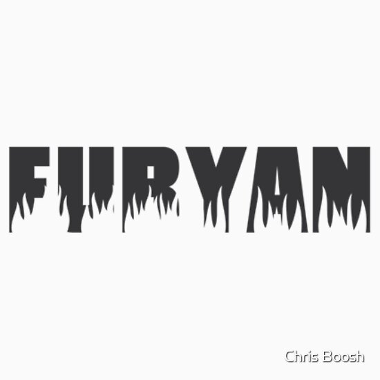 Chris Boosh â€º Portfolio â€º Furyan- Homage to Riddick