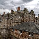 Berwick Barracks by axp7884
