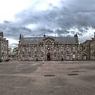 Parade Ground by axp7884