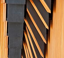 Opera House Materials by phil decocco