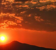 ©HCS Overcome The World III by OmarHernandez