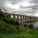 Viaduct View by axp7884