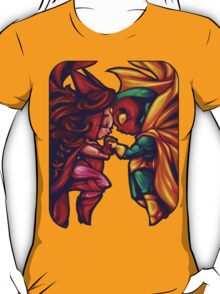 scarlet witch shirts