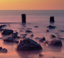 Evening light by JEZ22