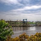 Dunston Staithes by axp7884