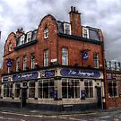 Telegraph by axp7884