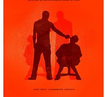 Fight Club by JohnnyMex
