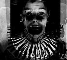 Send in The Clown II by gjameswyrick