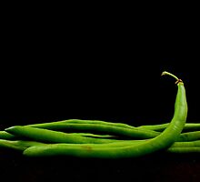A Hill of Beans by aprilann