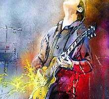 Joe Bonamassa 02 by Goodaboom
