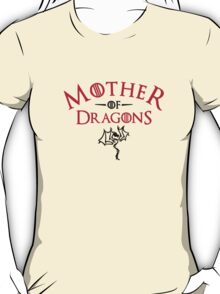 daenerys targaryen t shirt