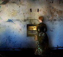 Through The Past To The Future by Carrie Jackson