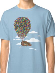 up t shirt pixar