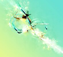 TheSweetness by James Headrick