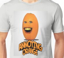 annoying orange wazzup shirt