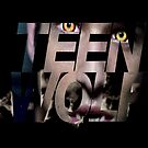 Scott McCall Teen Wolf by DeafVampireAnge