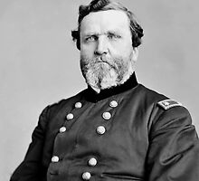 General George Thomas by warishellstore