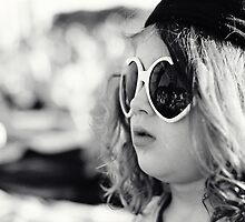 Amazed by FUN by laruecherie