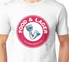 lager t shirt