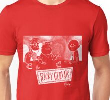 ricky gervais show t shirt