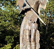 Chief Red Bird by Thomas Young
