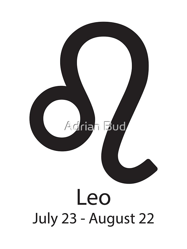 august 12th zodiac