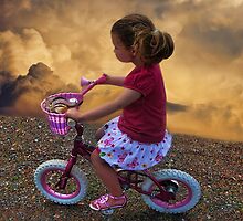 ✿♥‿♥✿NEW BEGINNINGS HITCHING A RIDE WITH MY NEW LITTLE FRIEND AND I✿♥‿♥✿ by ✿✿ Bonita ✿✿ ђєℓℓσ