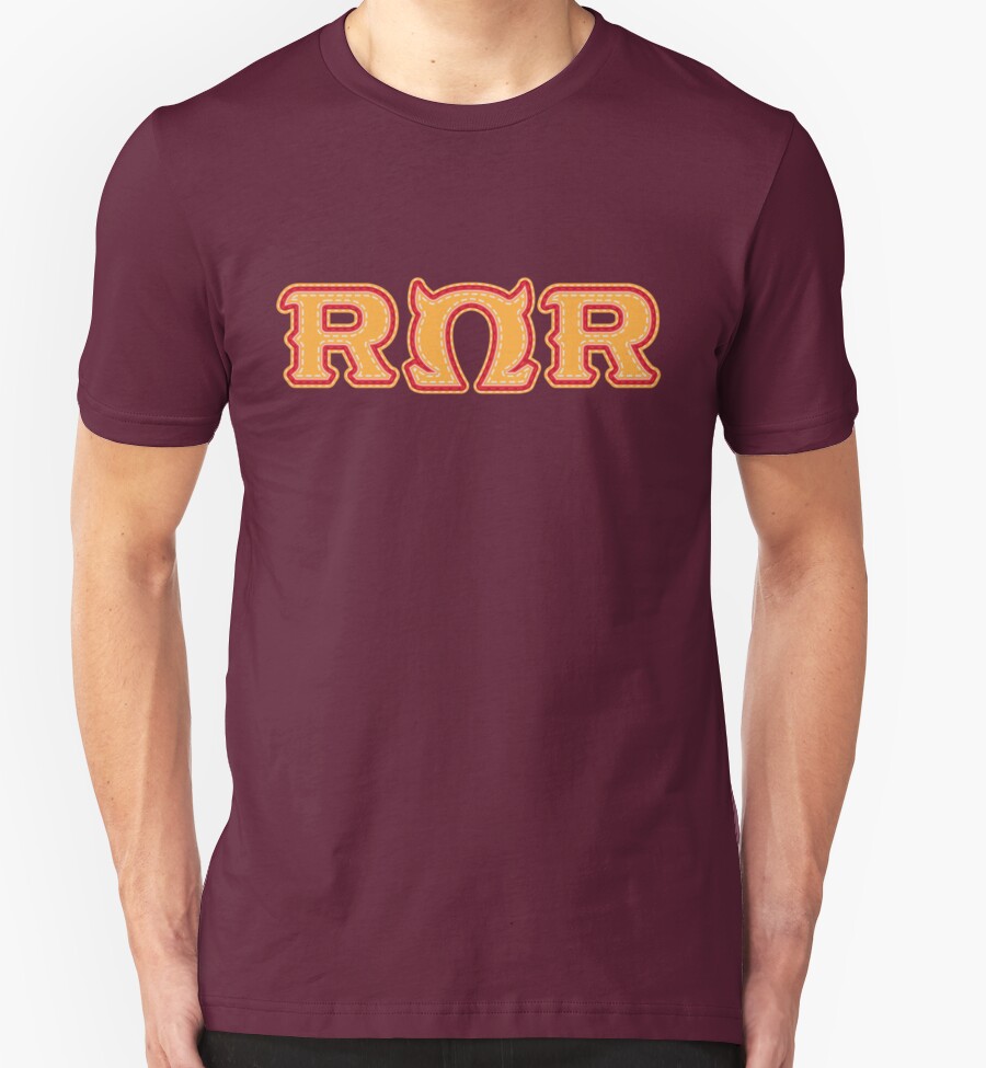 roar omega roar shirt