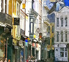 french living by dale54