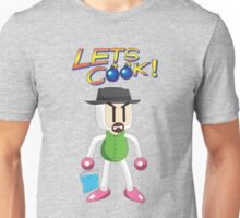 bomberman t shirt