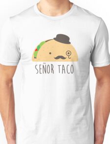 del taco t shirt