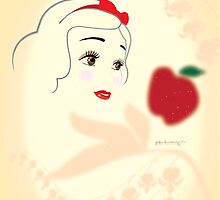 Allure - Fairest in the Land by Paulway Chew