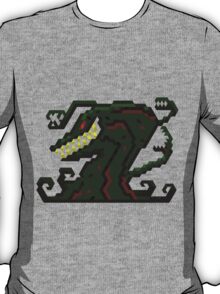 biollante shirt