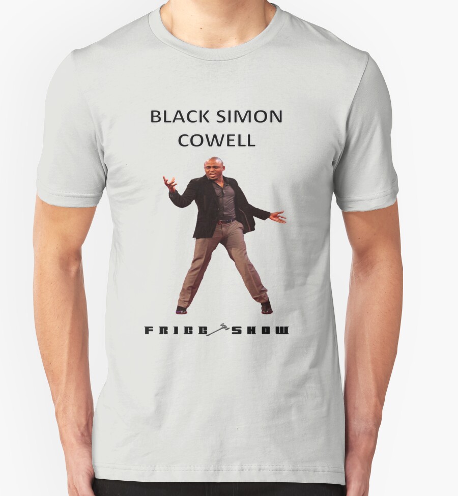 simon cowell shirt brand