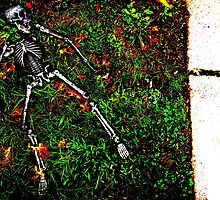 Unearthed by Hallowaltz
