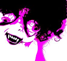 Mildred by Hallowaltz