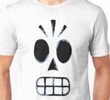 grim fandango shirt