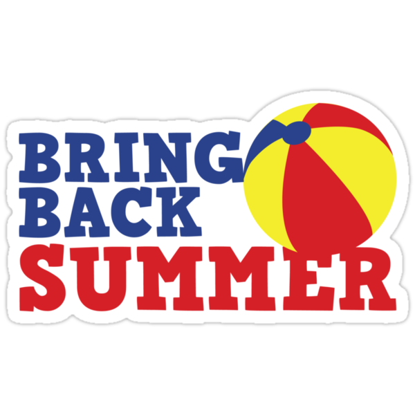 bring-back-summer-with-beach-ball-stickers-by-jazzydevil-redbubble