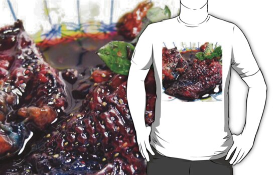 Strawberry Jam by Animal Collective" T-Shirts & Hoodies by OrganDonor ...