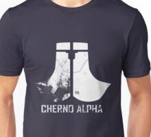 cherno alpha shirt