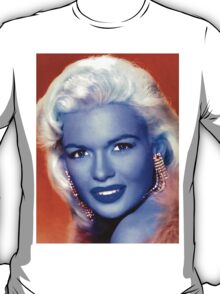 jayne mansfield shirt