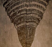 Dante's Inferno by Andrew Turley