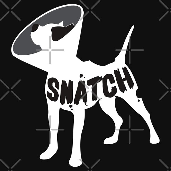 snatch t shirts