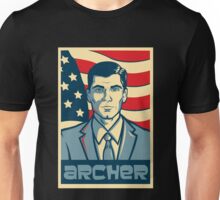 archer tv show t shirts