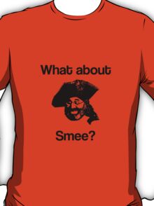 smee t shirt