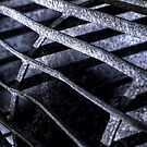 Machinery by Andrew Pounder