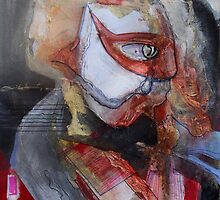 Troubled Waters Run Deep by Reynaldo