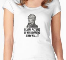 lin manuel miranda t shirts