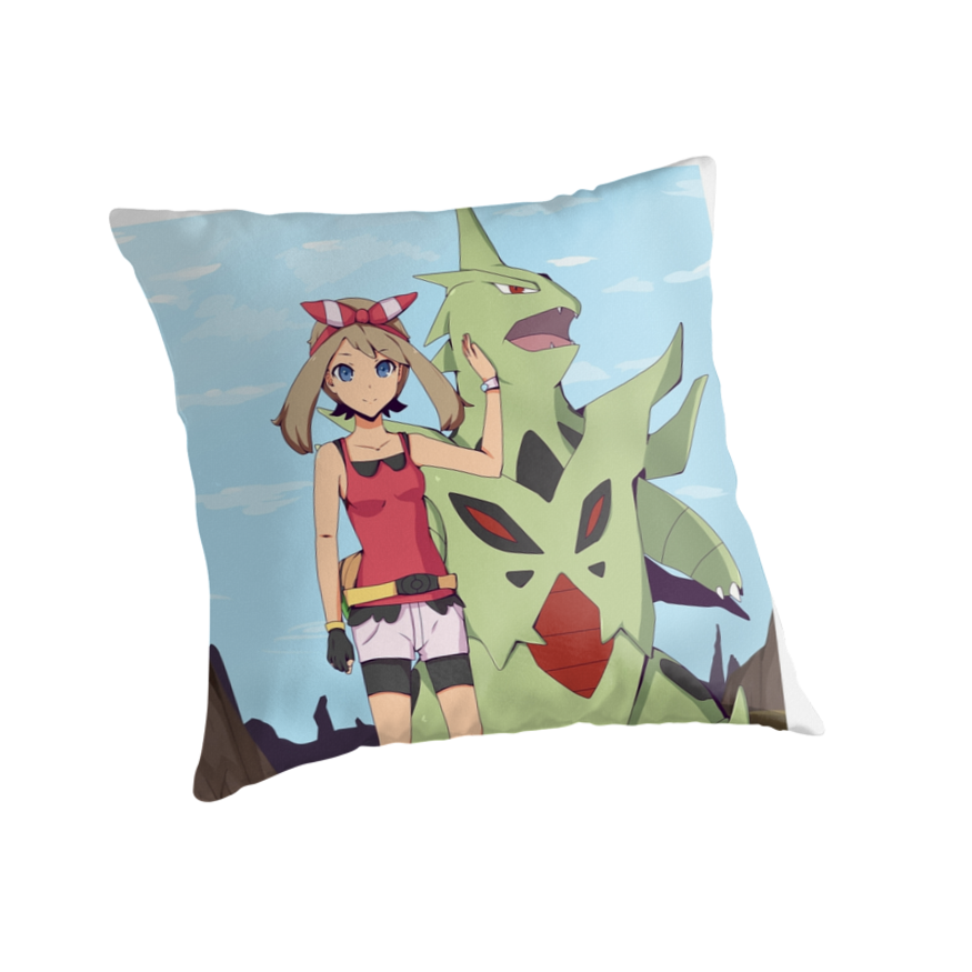 n pokemon body pillow