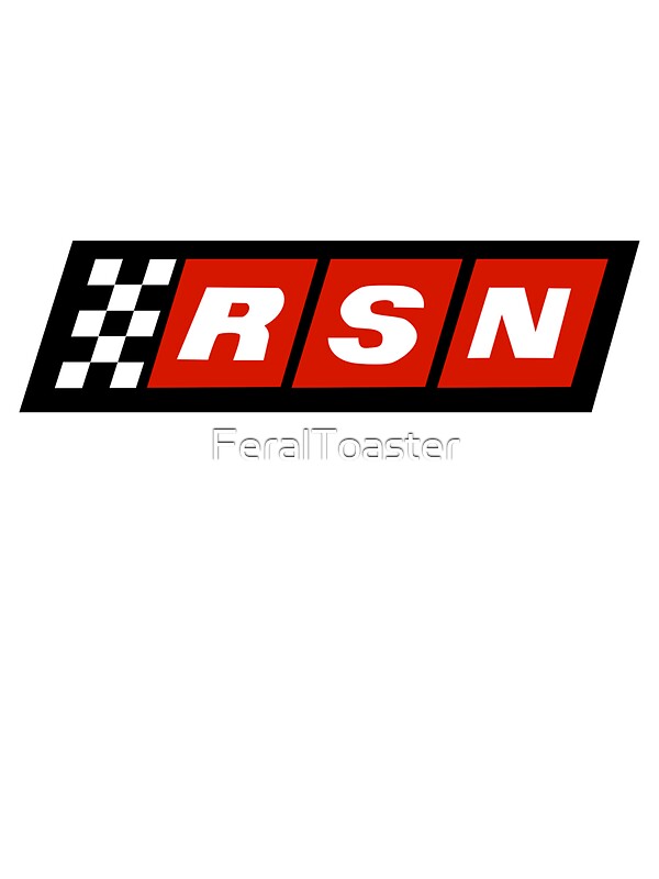 cars rsn racing sports network